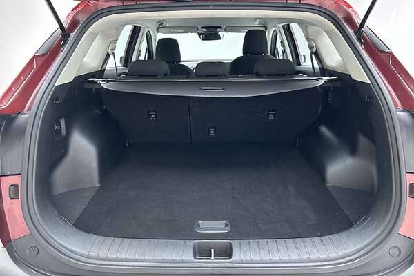 2022 Kia Sportage S NQ5