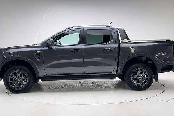 2023 Ford Ranger Wildtrak 4X4 2.0L