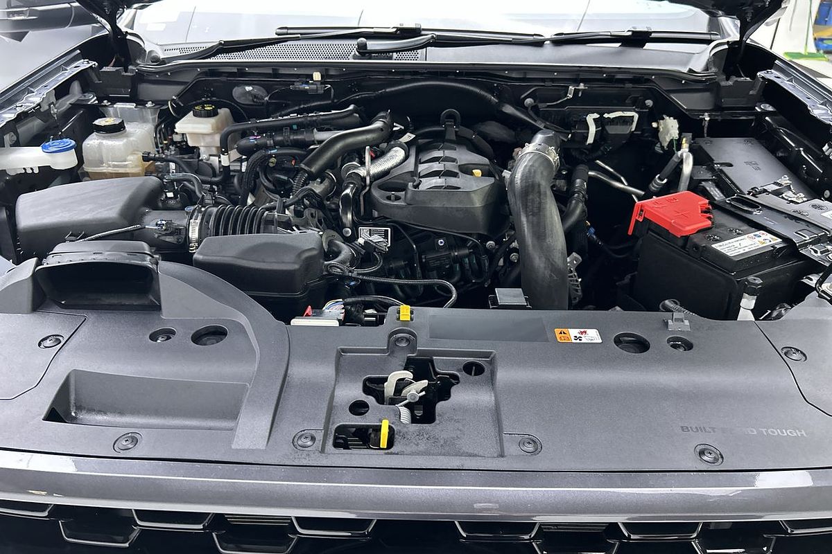 2023 Ford Ranger Wildtrak 4X4 2.0L