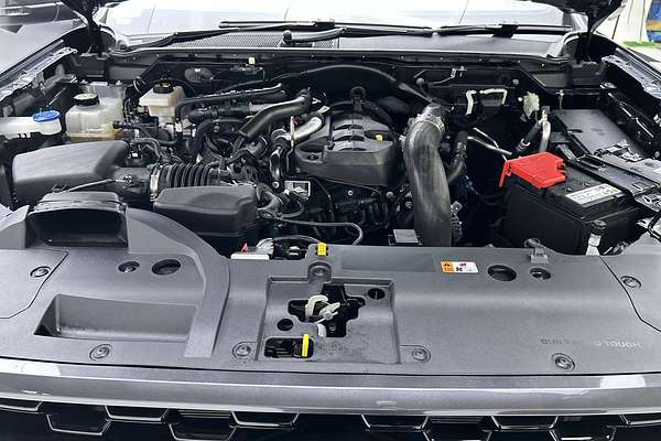 2023 Ford Ranger Wildtrak 4X4 2.0L