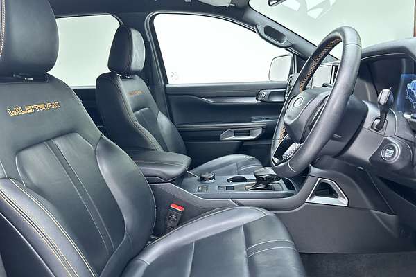 2023 Ford Ranger Wildtrak 4X4 2.0L