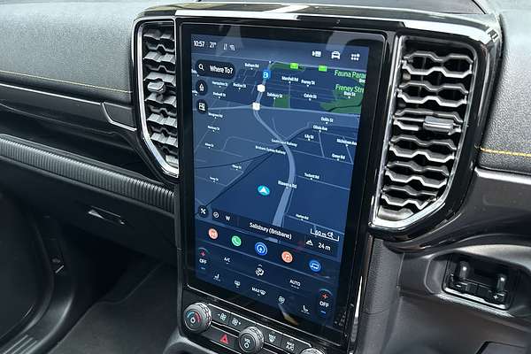 2023 Ford Ranger Wildtrak 4X4 2.0L
