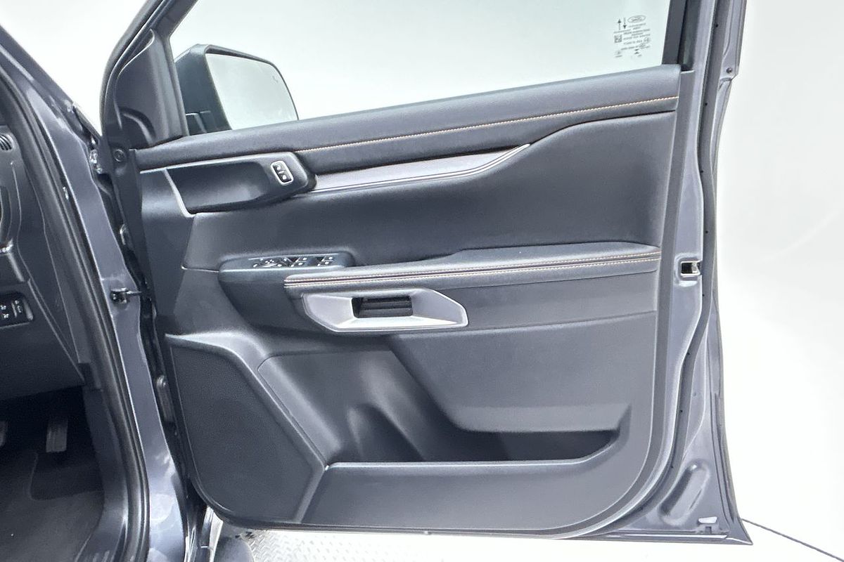 2023 Ford Ranger Wildtrak 4X4 2.0L