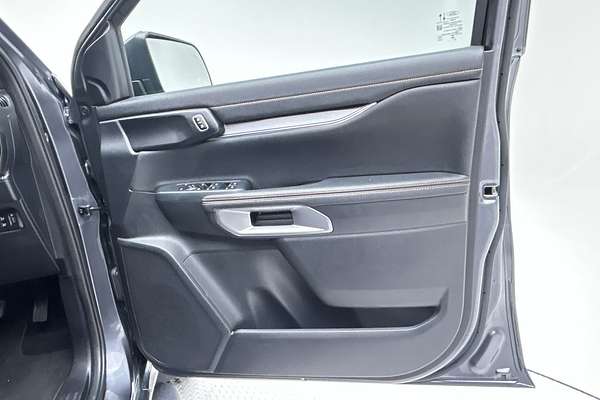 2023 Ford Ranger Wildtrak 4X4 2.0L