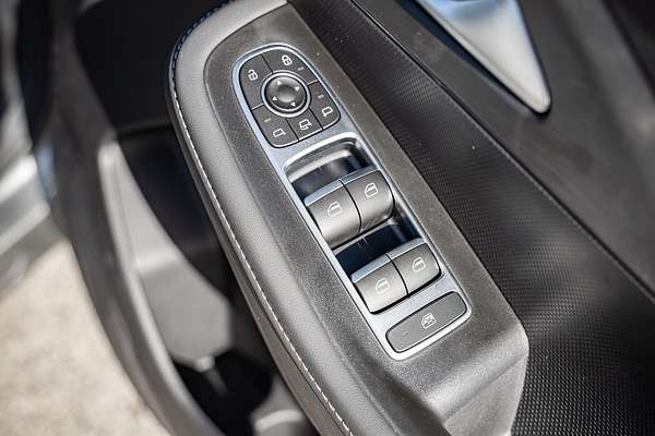2024 Chery OMODA 5 EX