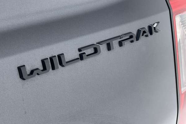 2023 Ford Ranger Wildtrak 4X4 2.0L