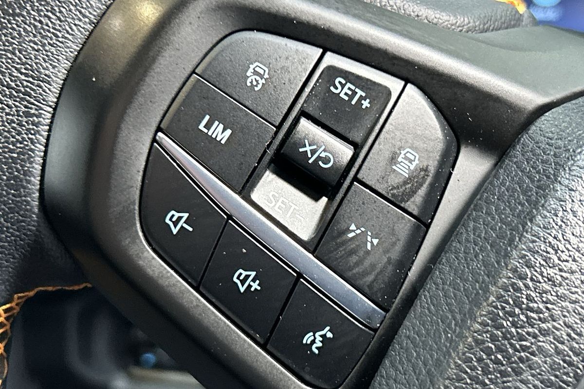 2024 Ford Ranger Wildtrak  4X4