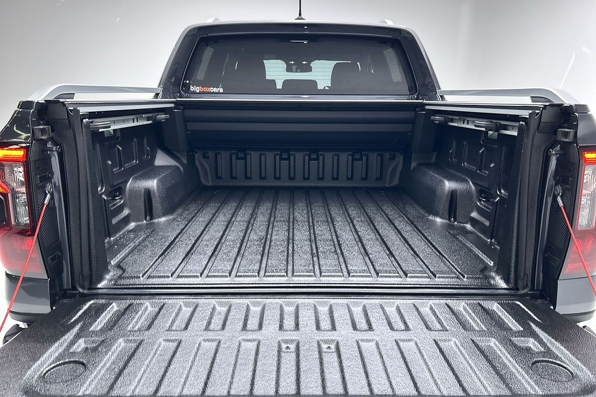 2024 Ford Ranger Wildtrak  4X4