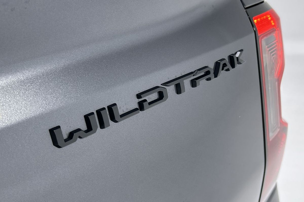 2024 Ford Ranger Wildtrak  4X4