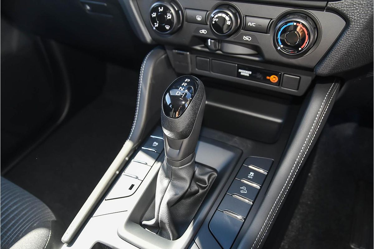 2025 Isuzu MU-X LS-M