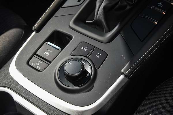 2025 Isuzu MU-X LS-M
