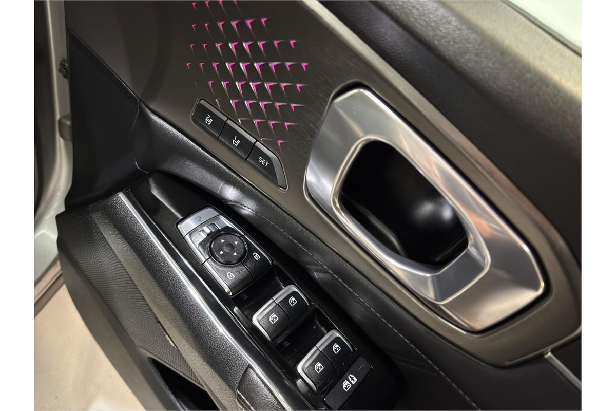 2022 Kia Sorento GT-Line MQ4