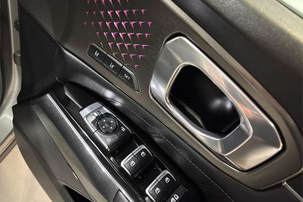 2022 Kia Sorento GT-Line MQ4