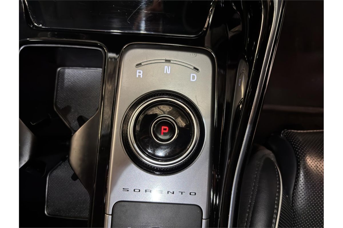 2022 Kia Sorento GT-Line MQ4