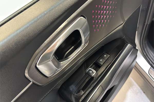 2022 Kia Sorento GT-Line MQ4