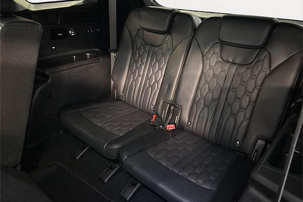 2022 Kia Sorento GT-Line MQ4