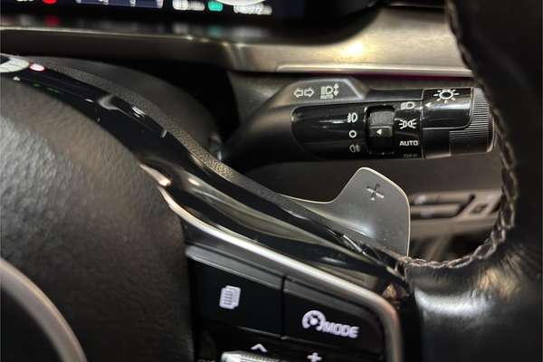 2022 Kia Sorento GT-Line MQ4