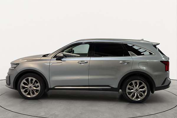 2022 Kia Sorento GT-Line MQ4