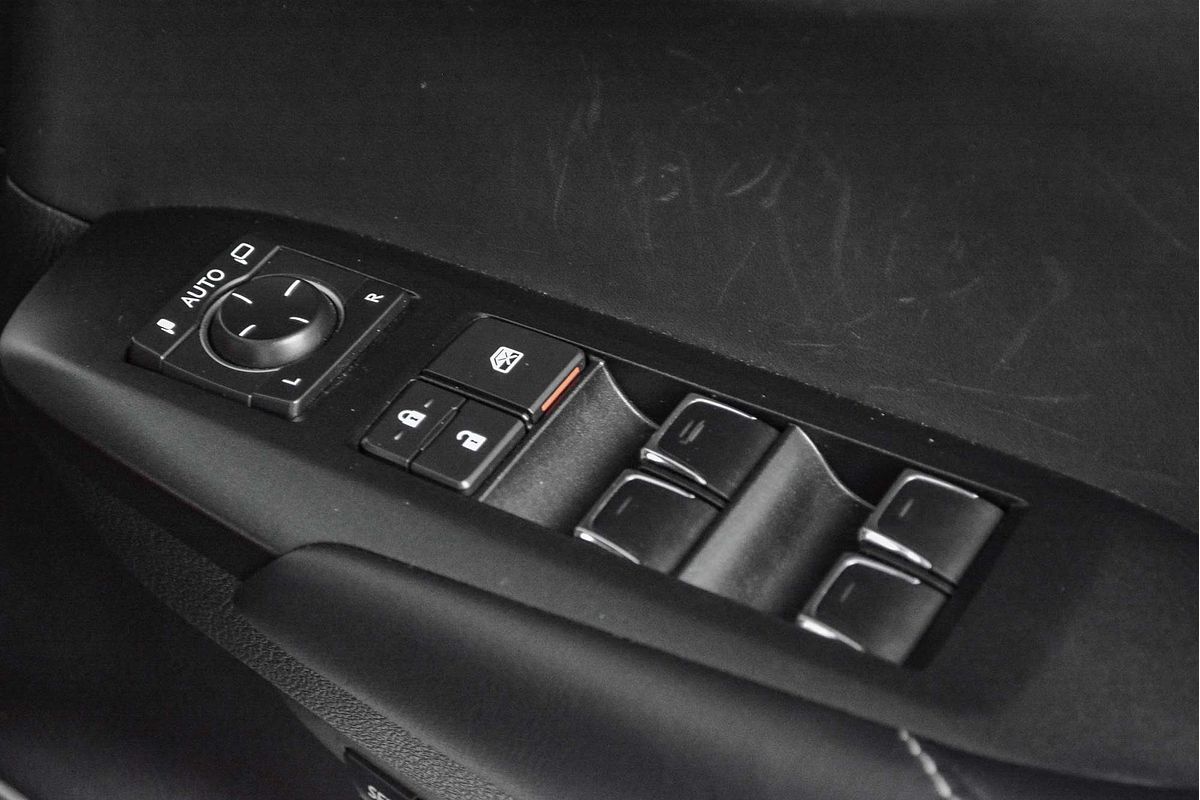 2018 Lexus NX NX300 Sports Luxury AGZ15R
