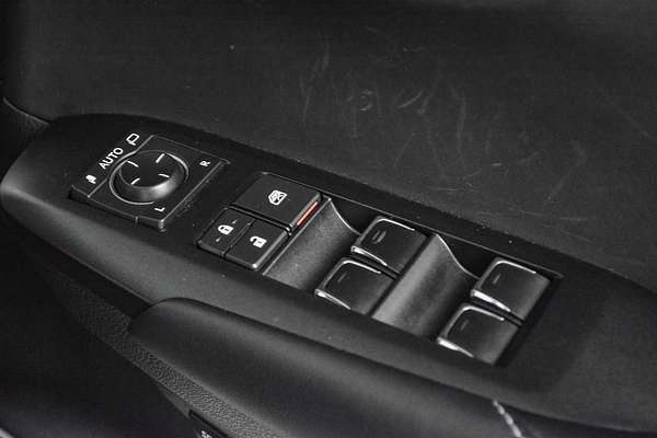 2018 Lexus NX NX300 Sports Luxury AGZ15R
