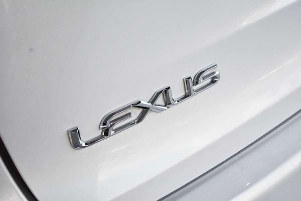 2018 Lexus NX NX300 Sports Luxury AGZ15R