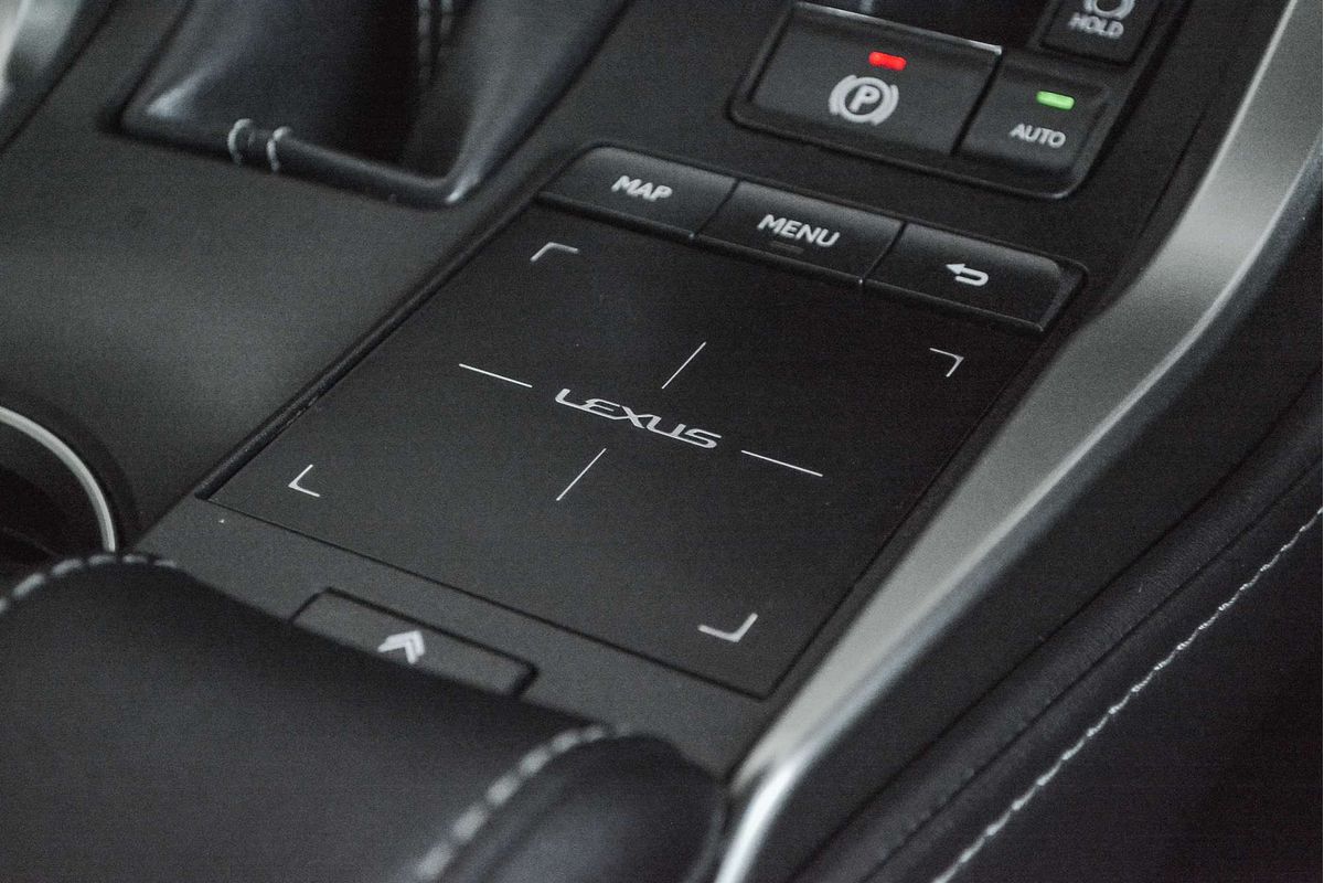 2018 Lexus NX NX300 Sports Luxury AGZ15R