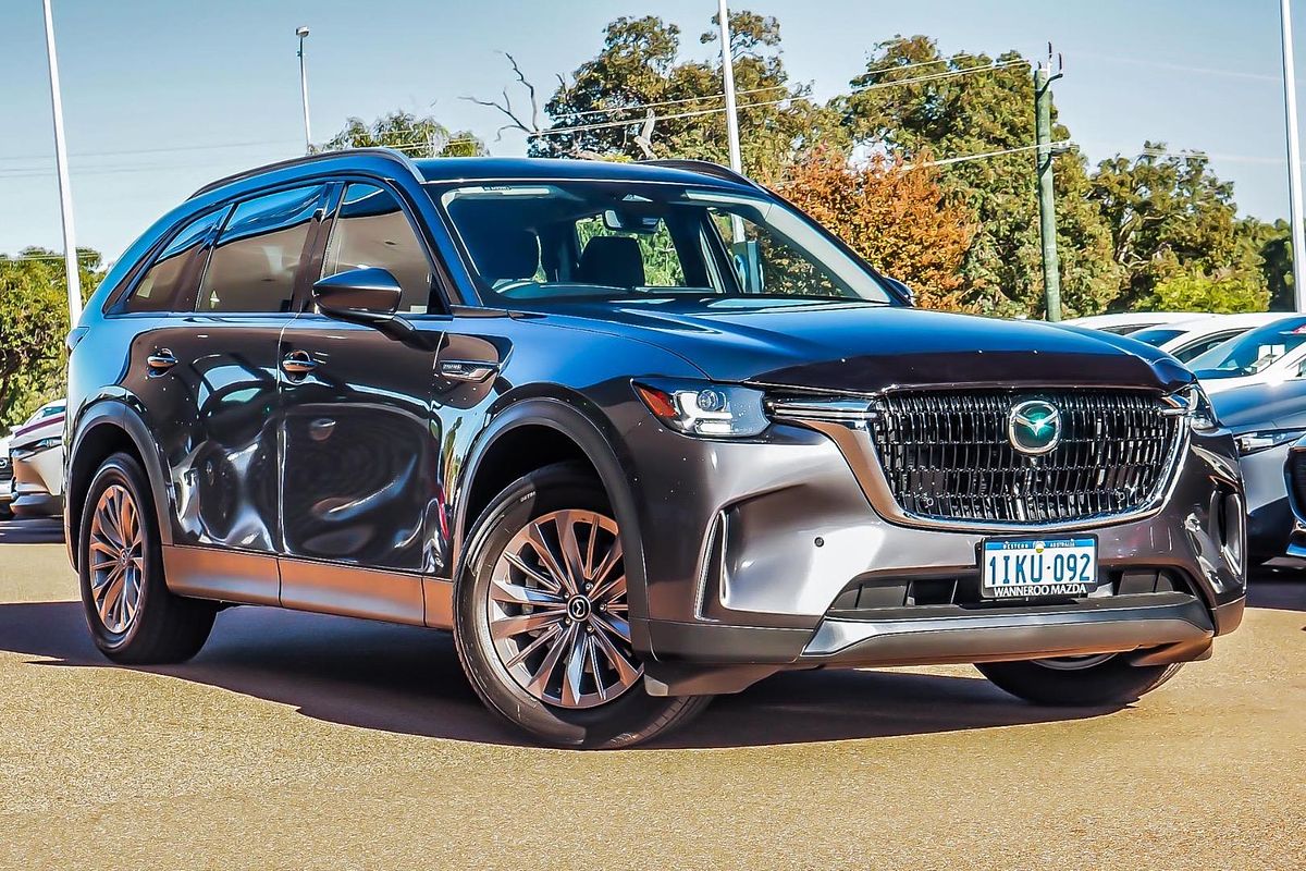 2024 Mazda CX-90 D50e Touring KK