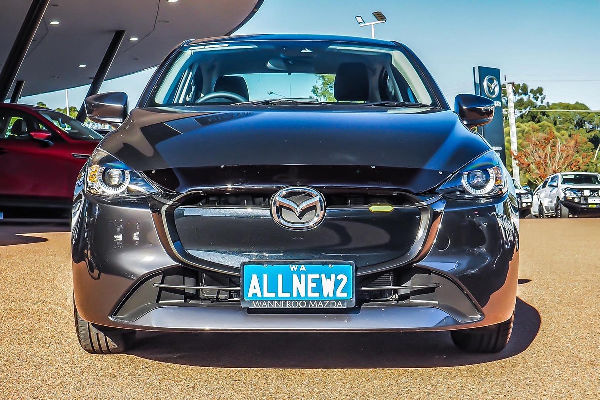 2024 Mazda 2 G15 Pure DL Series