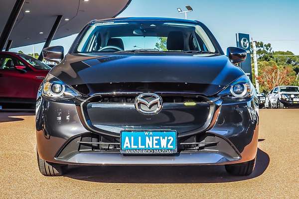 2024 Mazda 2 G15 Pure DL Series