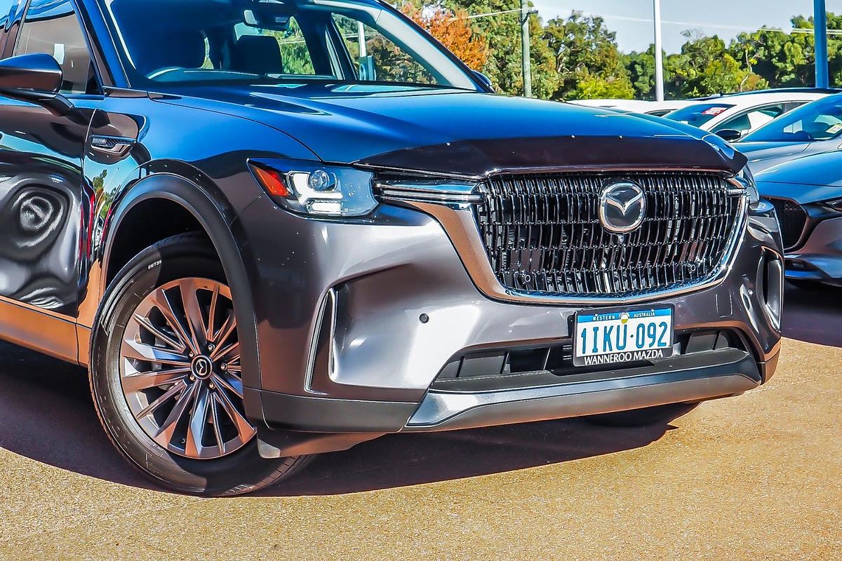 2024 Mazda CX-90 D50e Touring KK