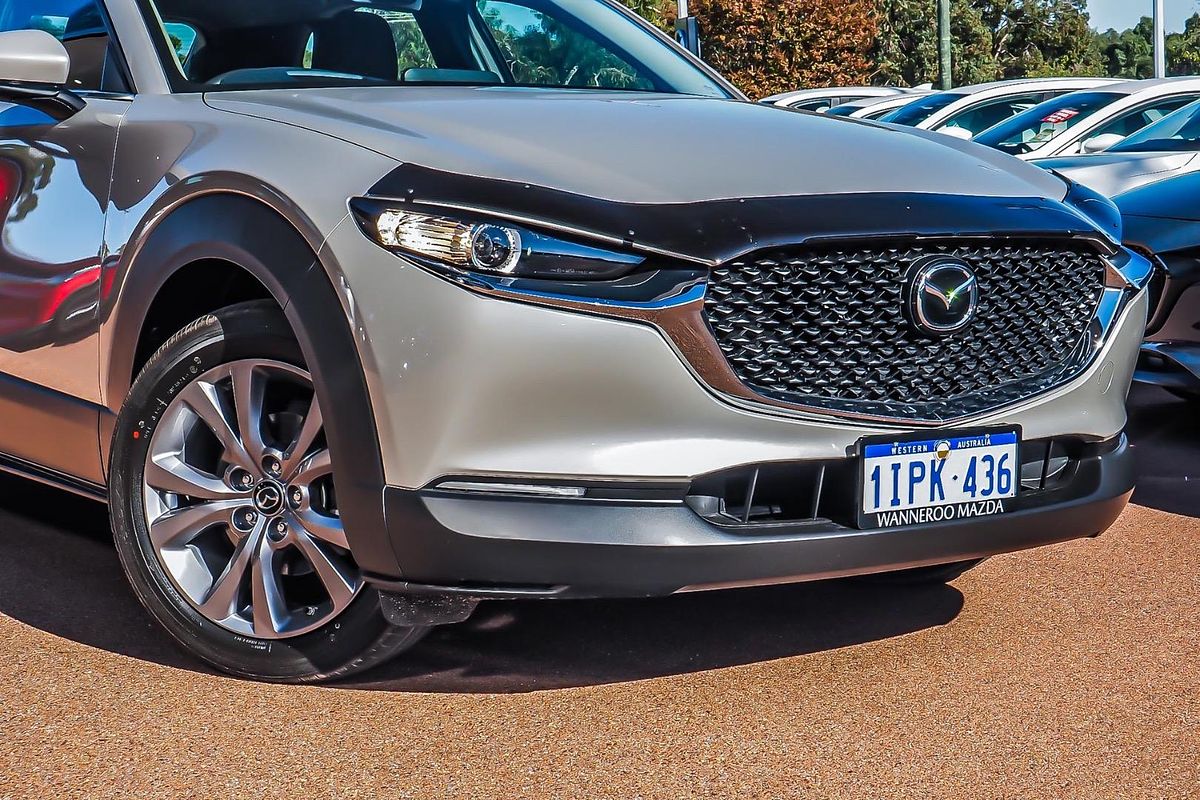 2024 Mazda CX-30 G20 Evolve DM Series