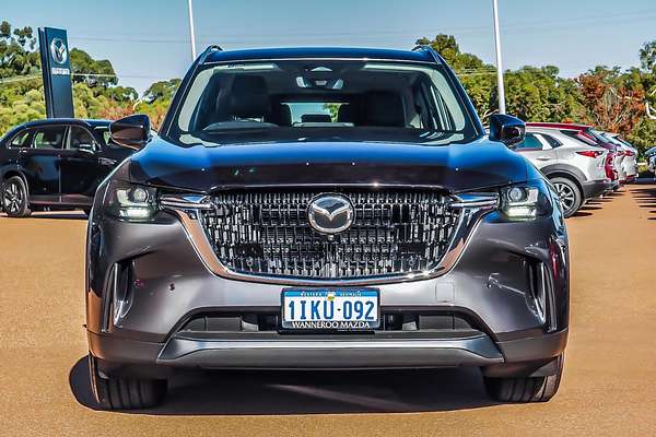 2024 Mazda CX-90 D50e Touring KK