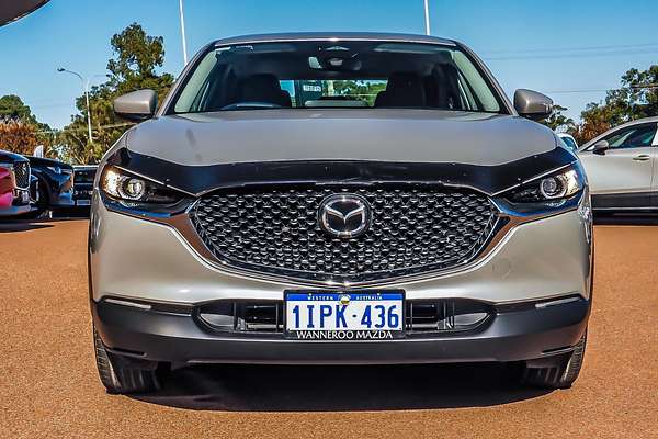 2024 Mazda CX-30 G20 Evolve DM Series
