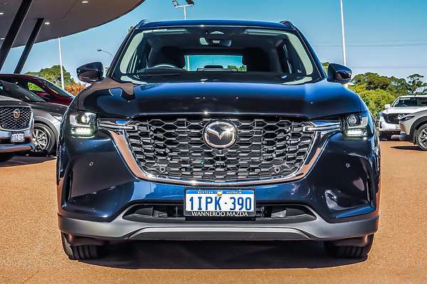 2024 Mazda CX-80 G40e Pure KL