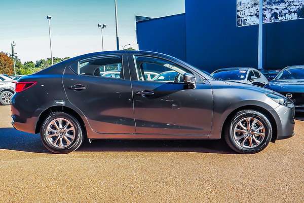 2024 Mazda 2 G15 Pure DL Series