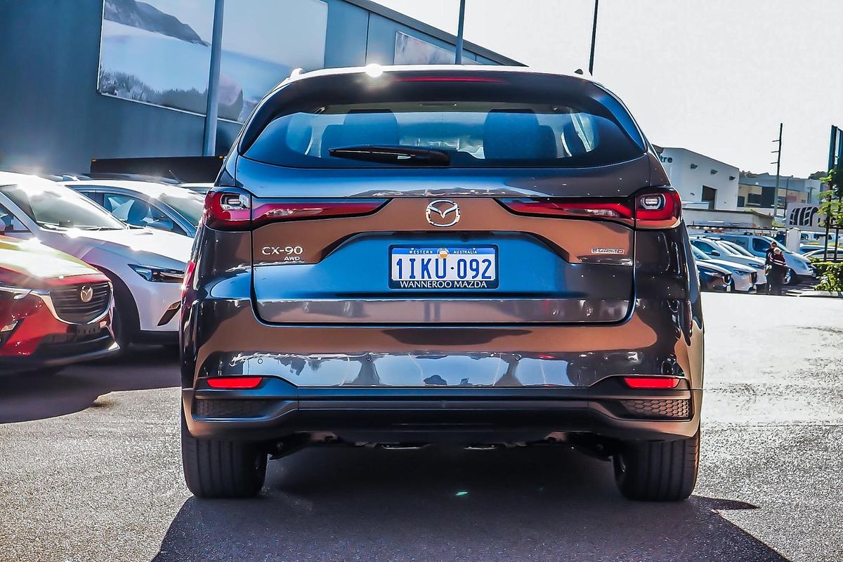 2024 Mazda CX-90 D50e Touring KK