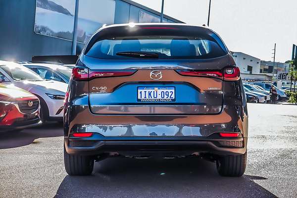 2024 Mazda CX-90 D50e Touring KK