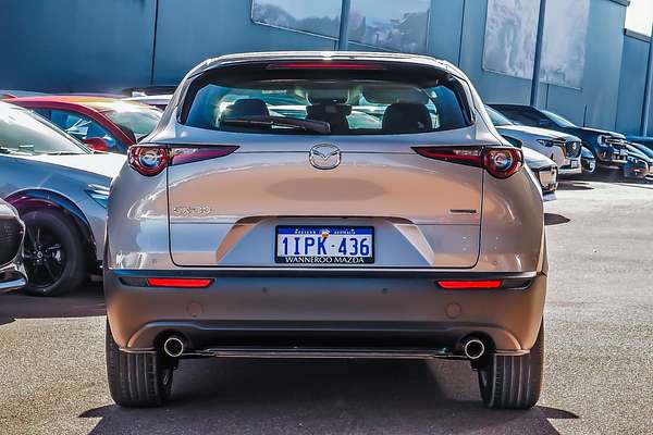 2024 Mazda CX-30 G20 Evolve DM Series