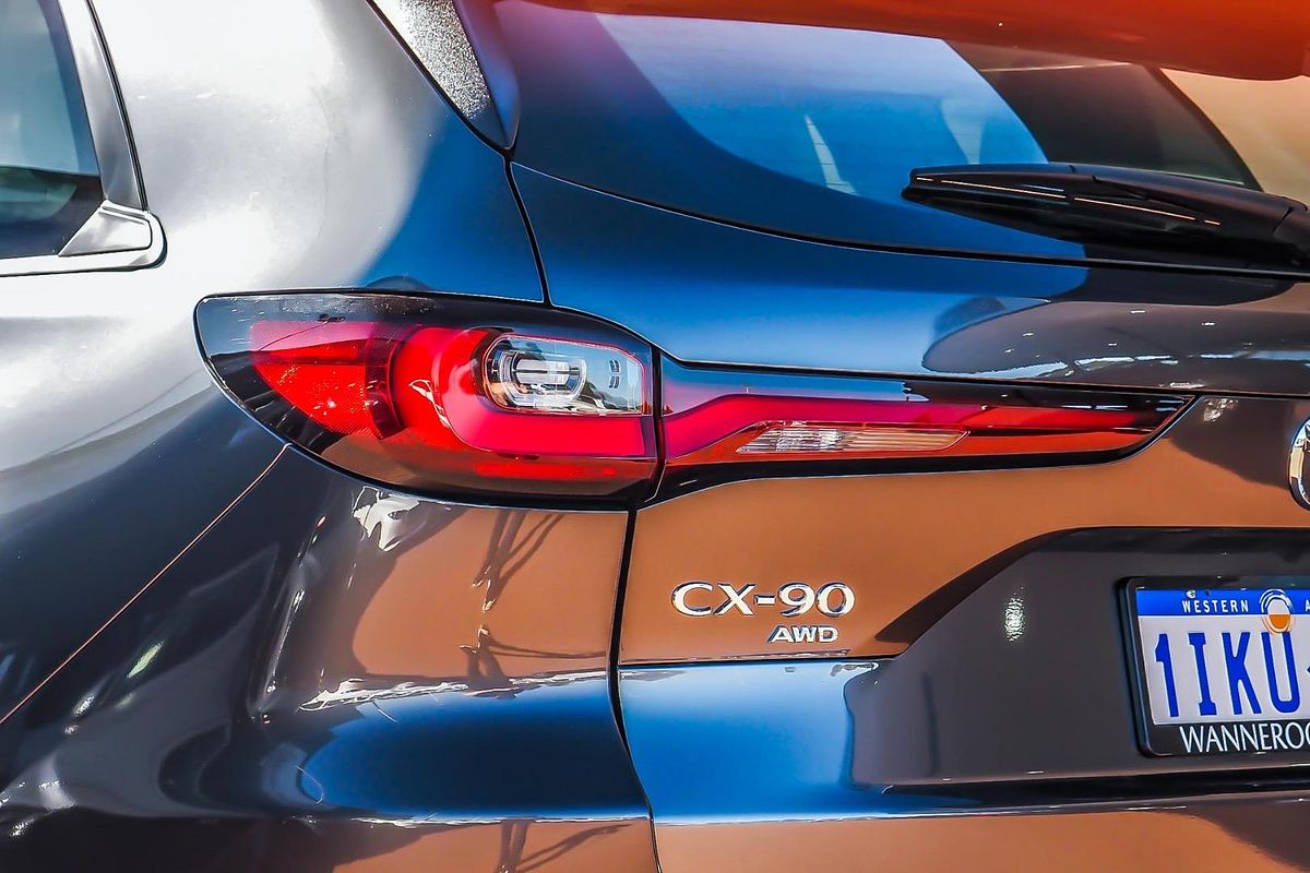 2024 Mazda CX-90 D50e Touring KK