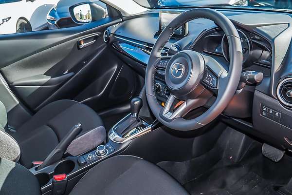 2024 Mazda 2 G15 Pure DL Series
