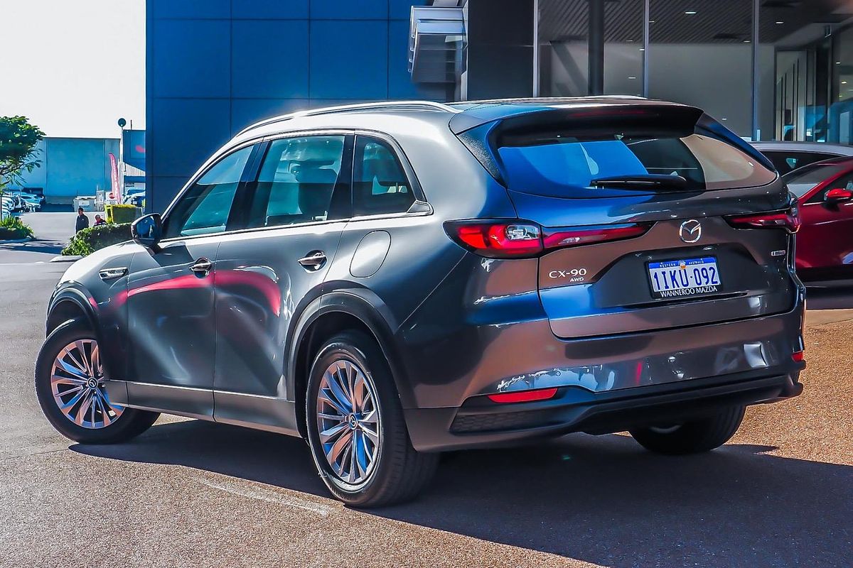 2024 Mazda CX-90 D50e Touring KK