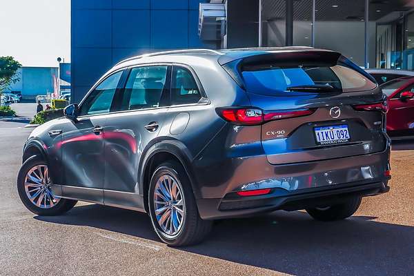 2024 Mazda CX-90 D50e Touring KK