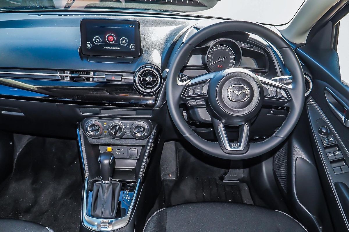 2024 Mazda 2 G15 Pure DL Series