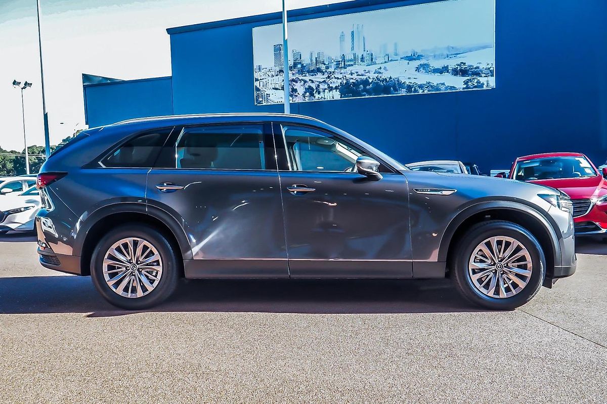 2024 Mazda CX-90 D50e Touring KK