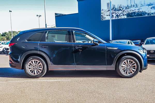 2025 Mazda CX-90 G50e Touring KK