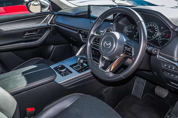 2024 Mazda CX-90 D50e Touring KK