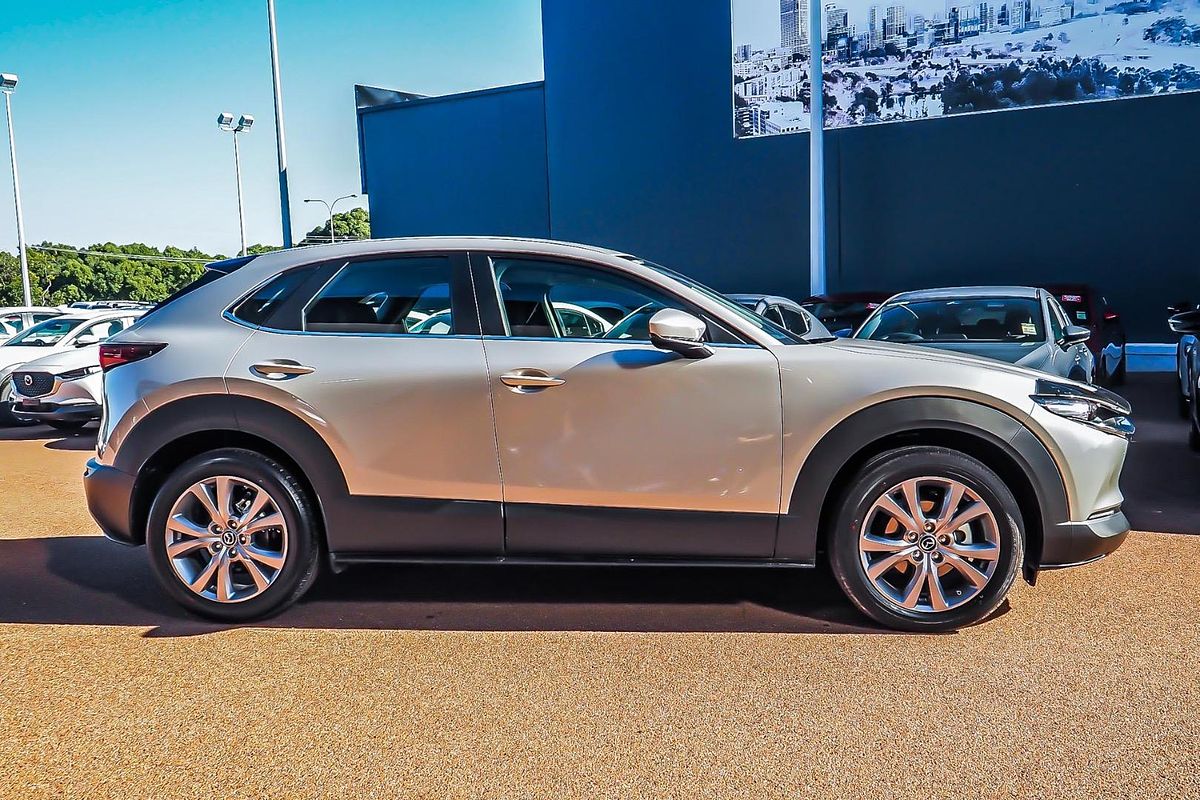 2024 Mazda CX-30 G20 Evolve DM Series