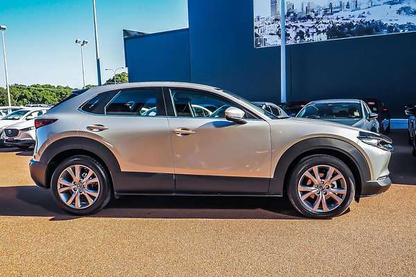 2024 Mazda CX-30 G20 Evolve DM Series