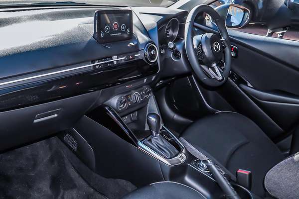 2024 Mazda 2 G15 Pure DL Series