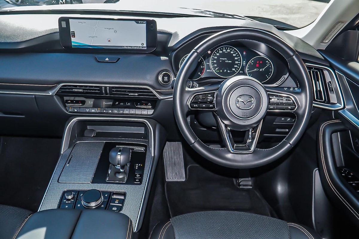 2024 Mazda CX-90 D50e Touring KK